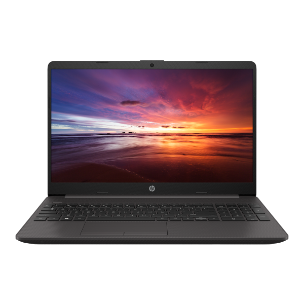 Laptop HP 250 G9 | Intel Celeron N4500 | UHD Graphics | 8GB RAM | 256GB SSD | Windows 11 Pro | DE-Layout (QWERTZ)