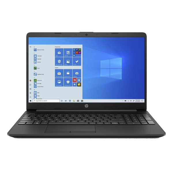 Laptop HP 255 G8 | AMD Ryzen 5 5500U | Radeon Graphics | 8GB RAM | 256GB M.2 SSD | Windows 11 Pro | DE-Layout (QWERTZ)