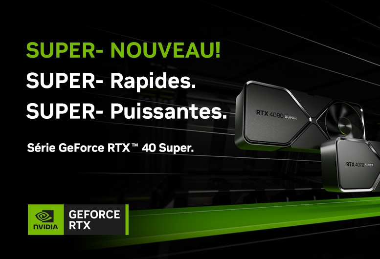 Promo PC gamer : -200€ sur ce puissant modèle fixe avec RTX 4070 et AMD  Ryzen 7 ! 