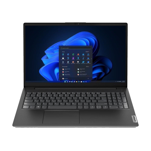 Laptop Lenovo V15 G3| AMD Ryzen 3 7320U | Radeon Graphics | 8GB RAM | 256GB M.2 SSD | Windows 11 Pro | DE-Layout (QWERTZ)
