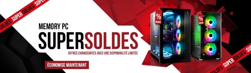Ordinateur Gamer HADES – A2F : votre magasin d'informatique proche de  Bordeaux